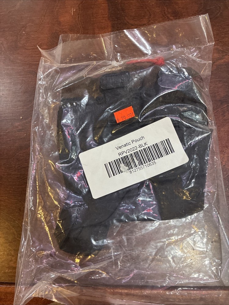 Trophyline venatic pouch