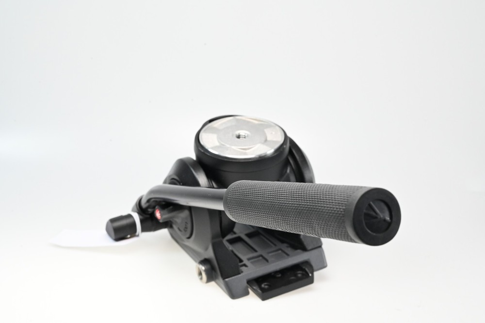 Manfrotto Fluid Video Head #G306