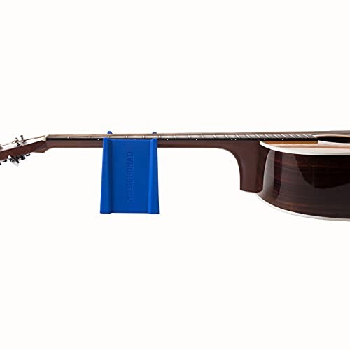 Cradle Cube String Instrument Neck (MN206) Support