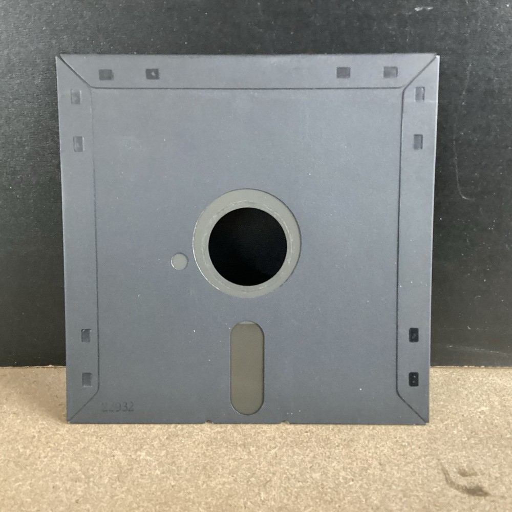 Choplifter! By Brøderbund Software Floppy Disk