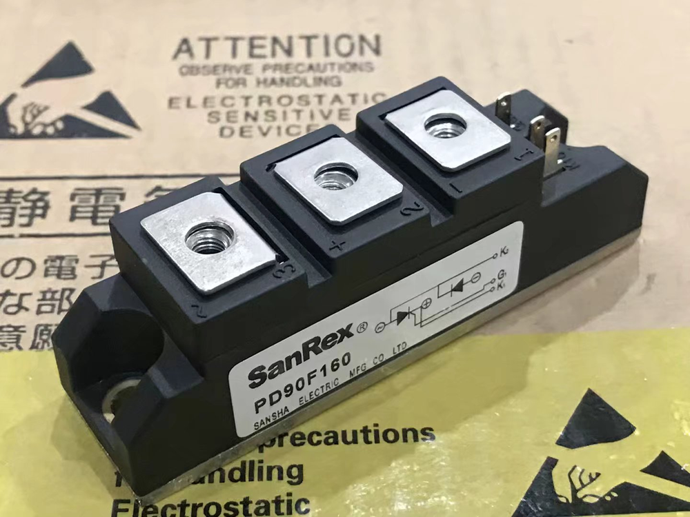 1PCS PD90F160 Module expert new quality 100%
