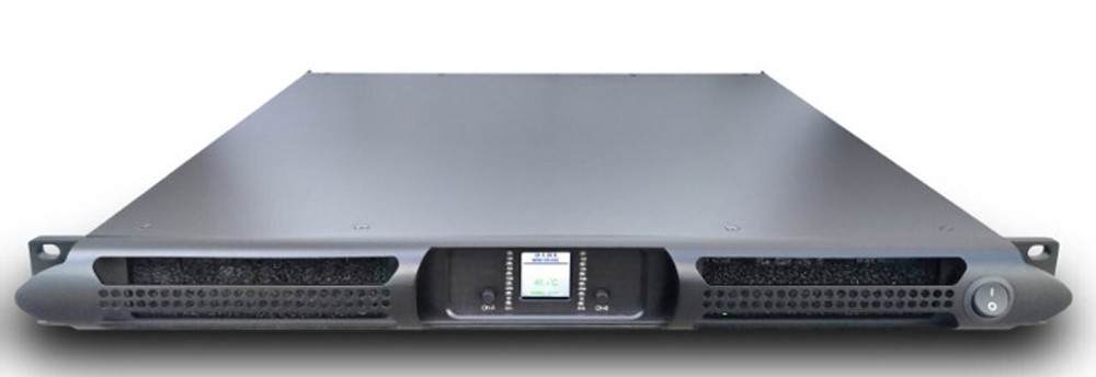 Admark AD30 Class-D Rack Power Class-D Amplifier 2-Channel 7500 Watts @ 2-Ohm