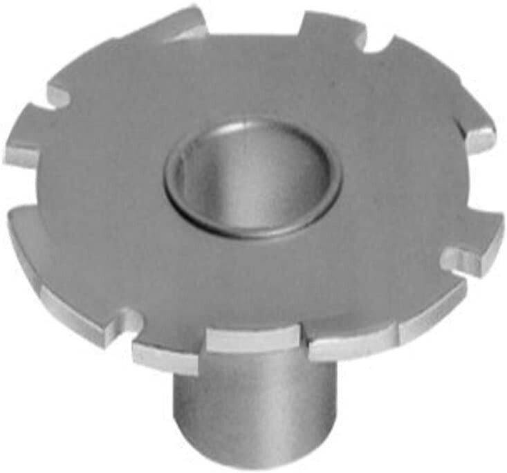 BOSCH RA1129 Template Guide Adapter Set+ BONUS