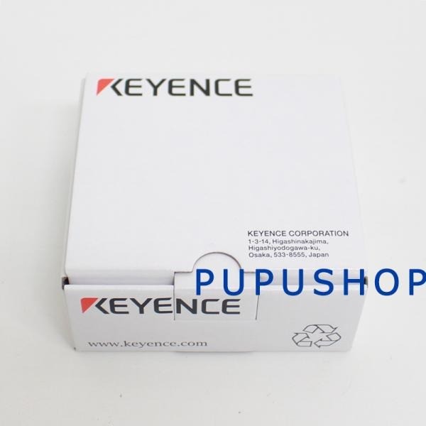 KEYENCE KV-B16TA Output Expansion Unit Transistor NEW #2