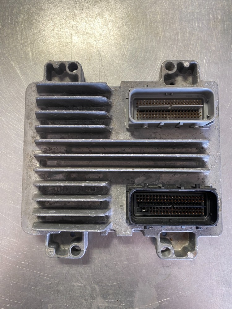 2008-09 Chevrolet Impala 3.5L Engine Computer Control Module ECM 12617568 OEM