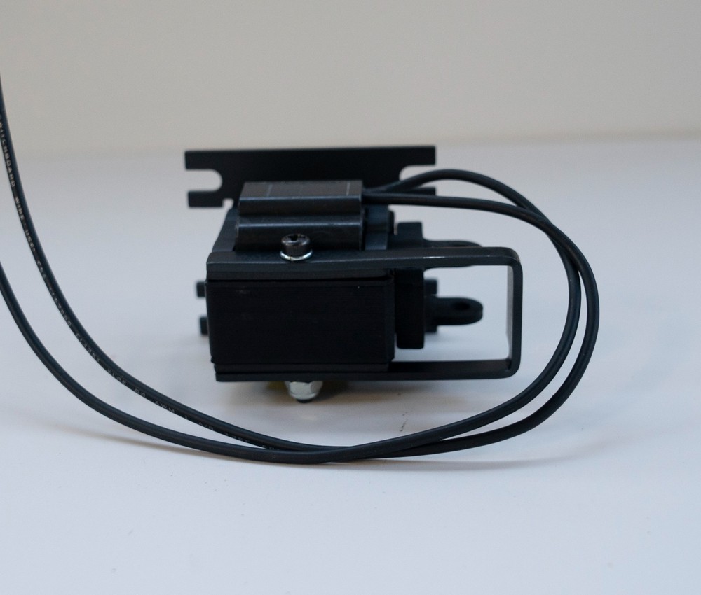 Ross Decco Drain Solenoid 15-497-059 May 2024