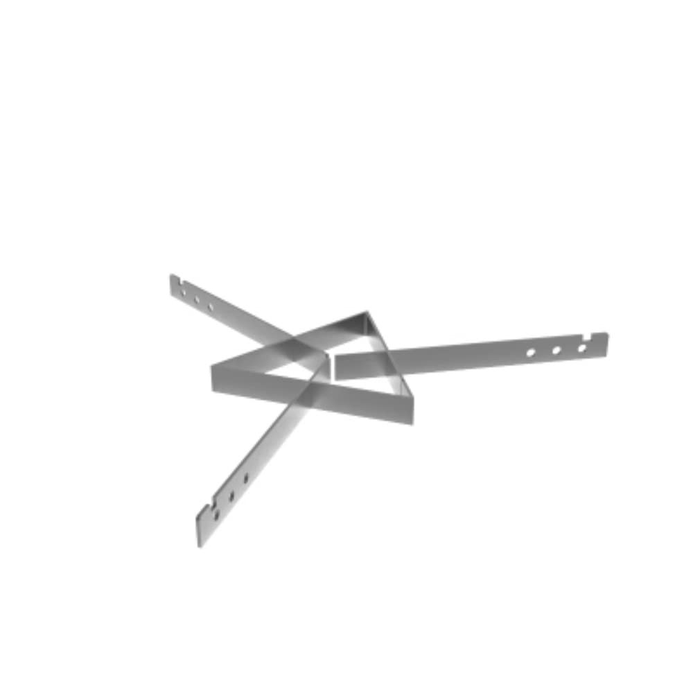 ™ Smokeless Firepit 19" Stand