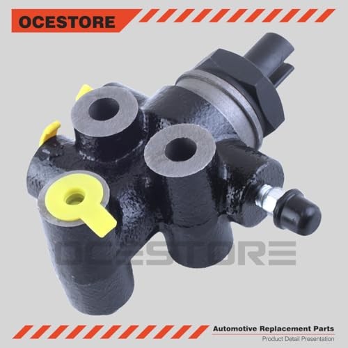 OCESTORE 47910-34070 Brake Load Sensing Proportioning Metering Valve Replace