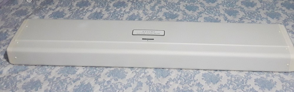 Studio Mod 580 Lid Cover ONLY Replacement Part for Knitting Machine