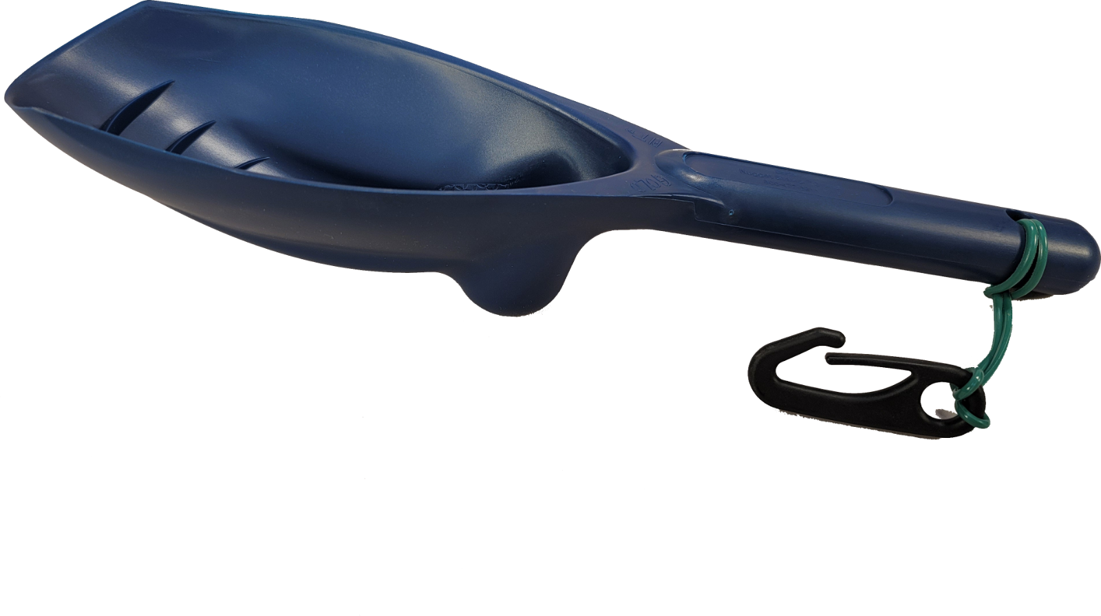 NEW Doc's Exclusive Gold PIT™ Treasure Scoop portable gold pan REVOLUTIONARY!