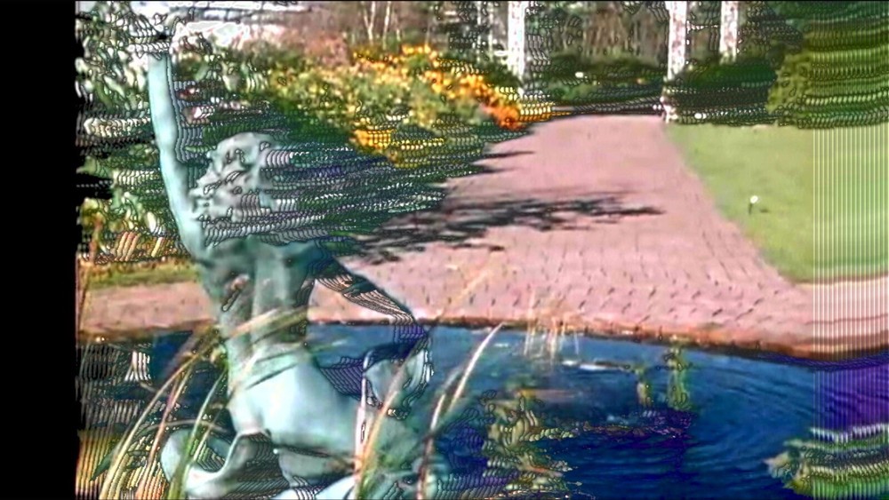 Gravity Waaaves Video Mixer / Waaave Pool HD (processor and power only)