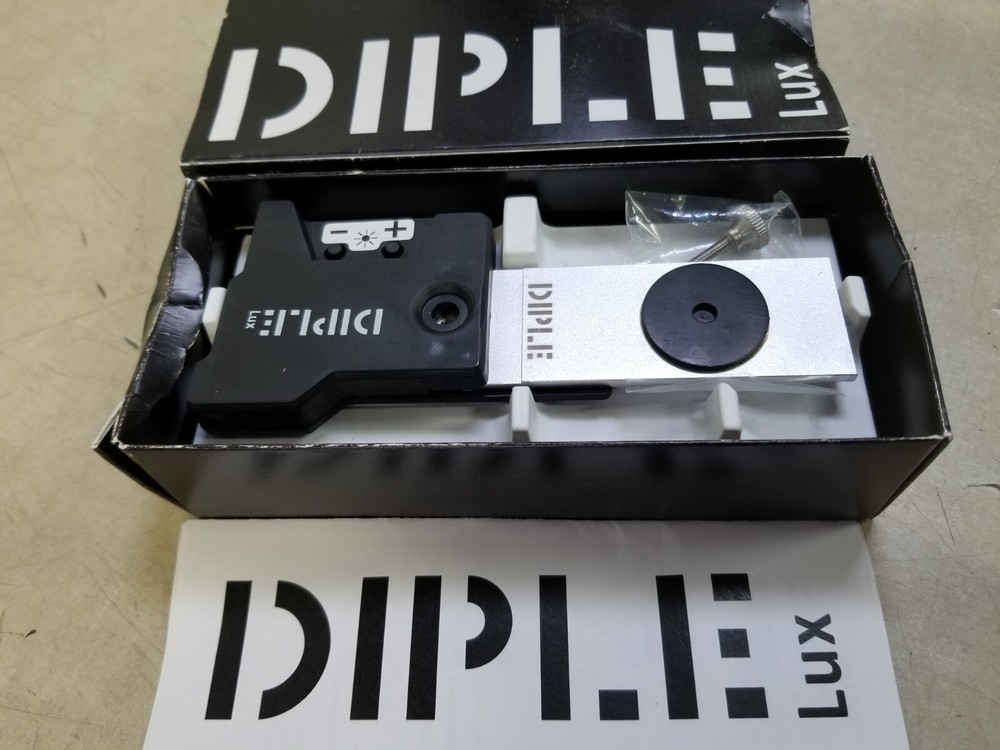 DIPLE Lux Lens Kit