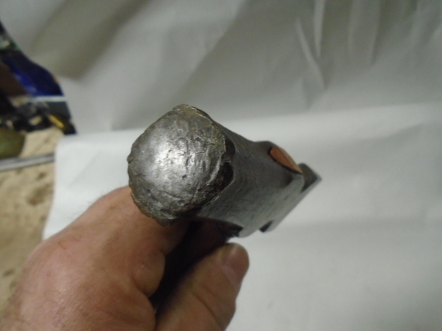 MACHINIST TOOLS LATHE MILL BlackSmith Metal Working Hammer