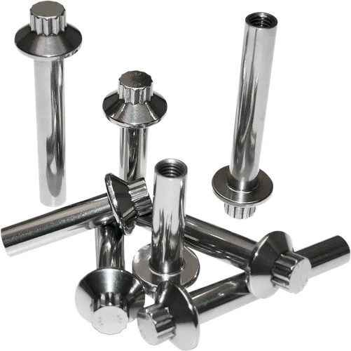 Feuling SS Hex Engine Head Bolt Kit 8pk for Buell 1125CR 09