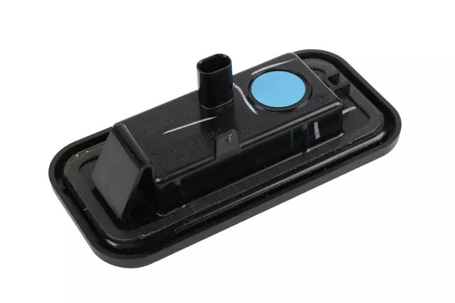 Genuine GM Cargo Area Light 84396982