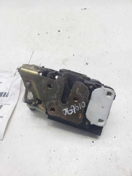 2004 TRAILBEXT Door Lock Actuator OEM
