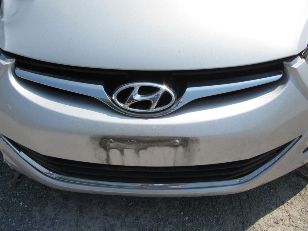 ELANTRA 2016 Glove Box 1065424