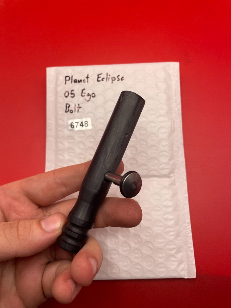 Planet Eclipse 05 Ego Bolt