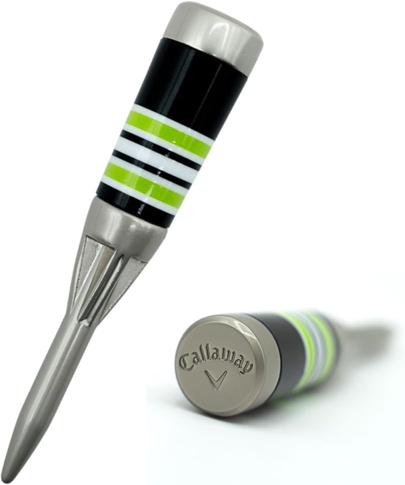 Callaway Divot Repair Tool Ferrule Golf Accessory