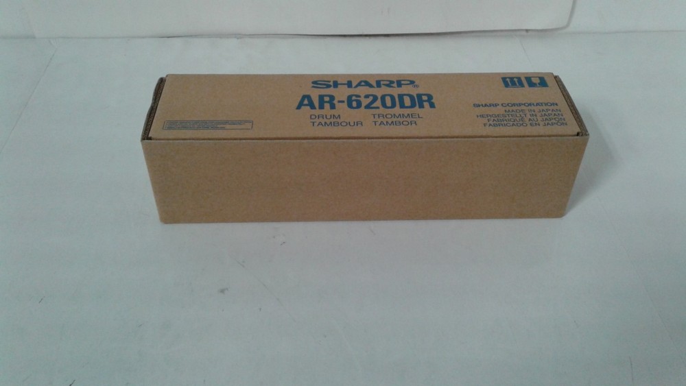 Sharp Drum AR620DR for Sharp ARM-620