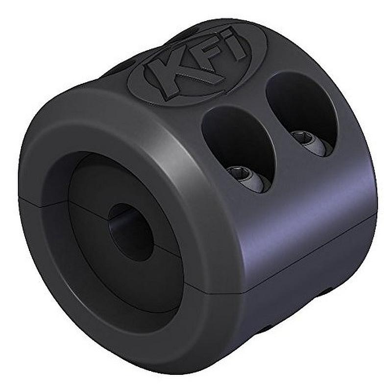 KFI Original ATV Winch Cable Hook Stop Stopper Rubber Cushion