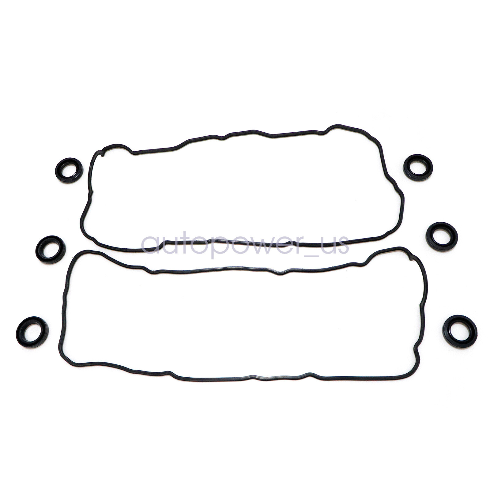 Valve Cover Gasket Set for 99-06 Lexus RX300 ES330 Toyota Camry Sienna 3.3L 3.0L