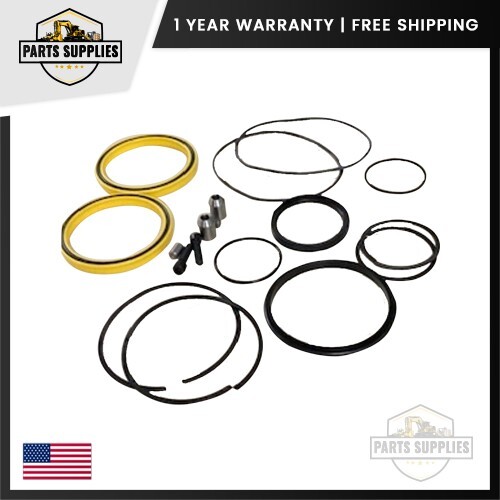 62417GT Genie Hydraulic Seal Kit Platform Rotator S40/45 S60/65 S80/85 Z60/34