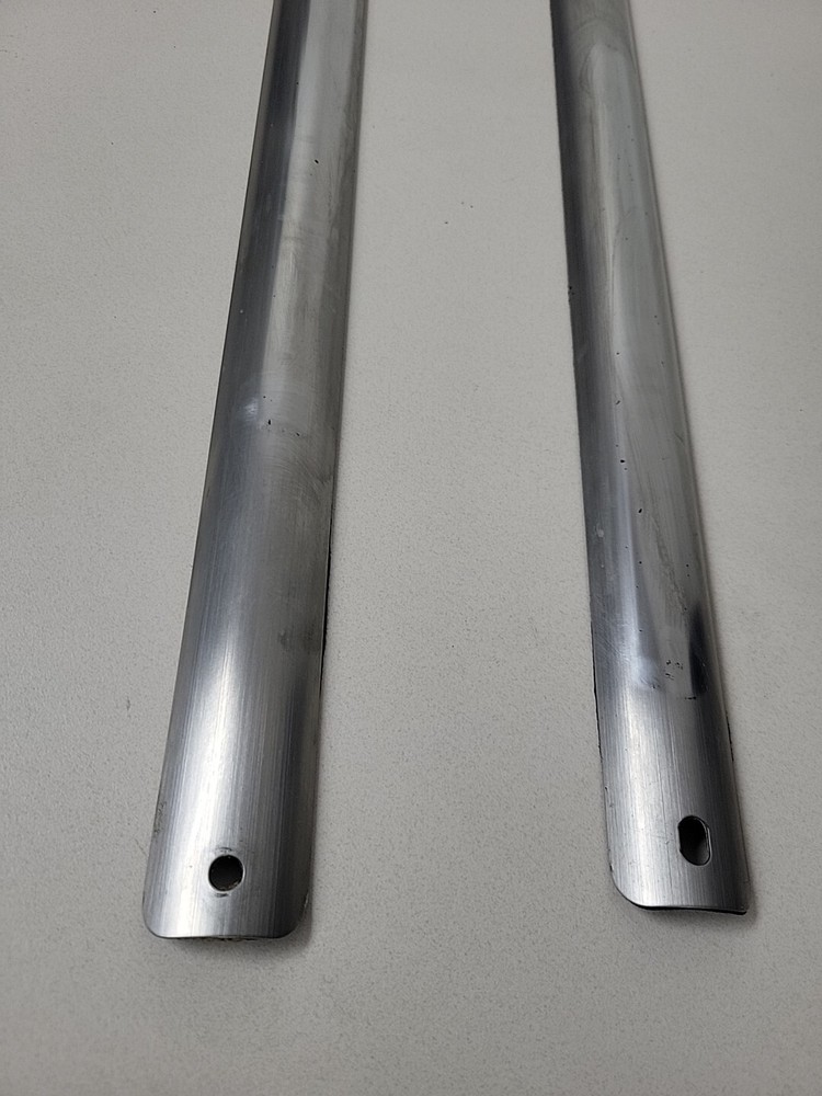 Bowflex M7 Max Trainer Wheel Rails (77)
