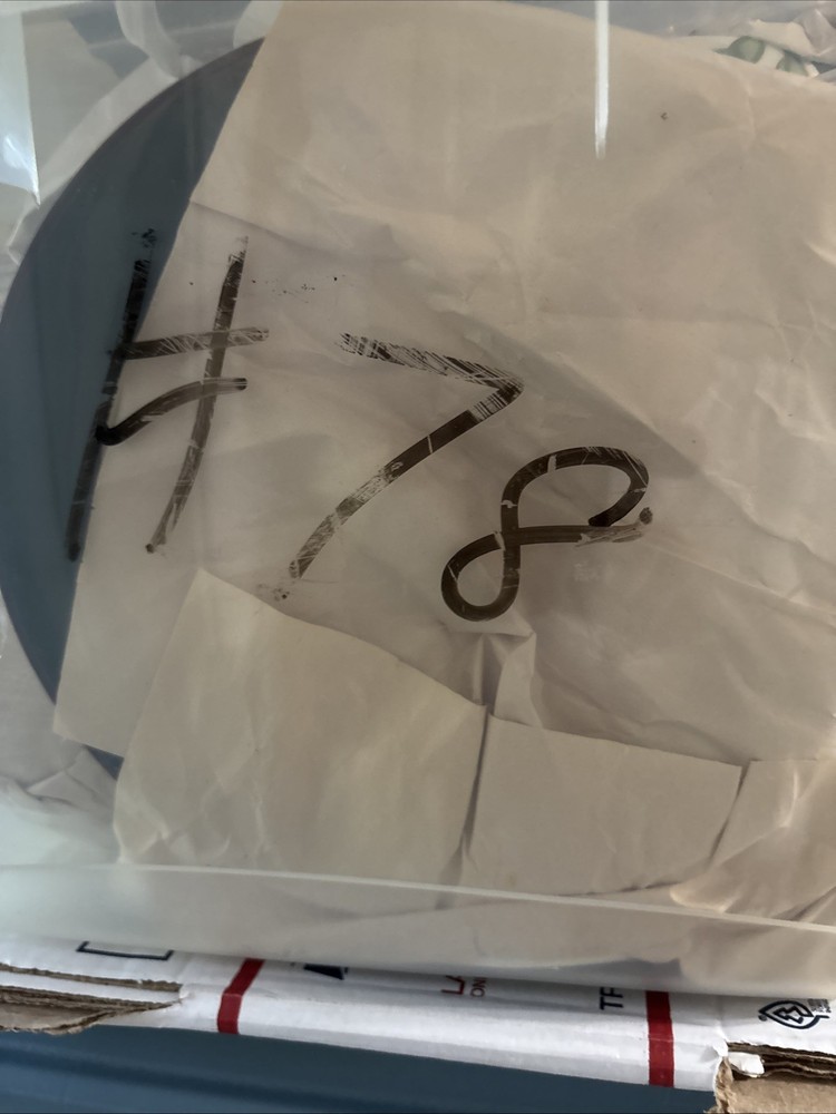 Empress Woodmere 2 CUPS & 2 SAUCERS