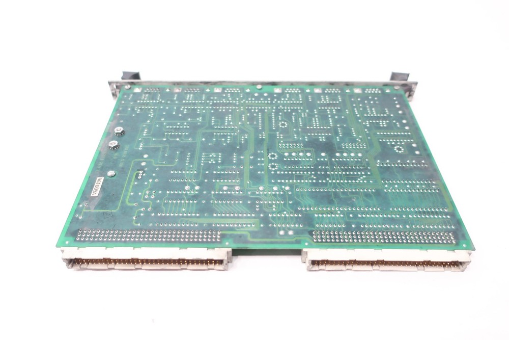 Cincinnati 826874 Servo/analog Module