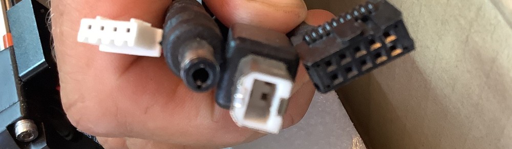 Dobot Sliding Rail Kit