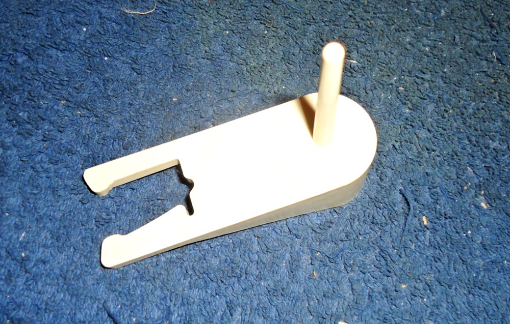 Vintage Singer ? Sewing Machine Spool Pin