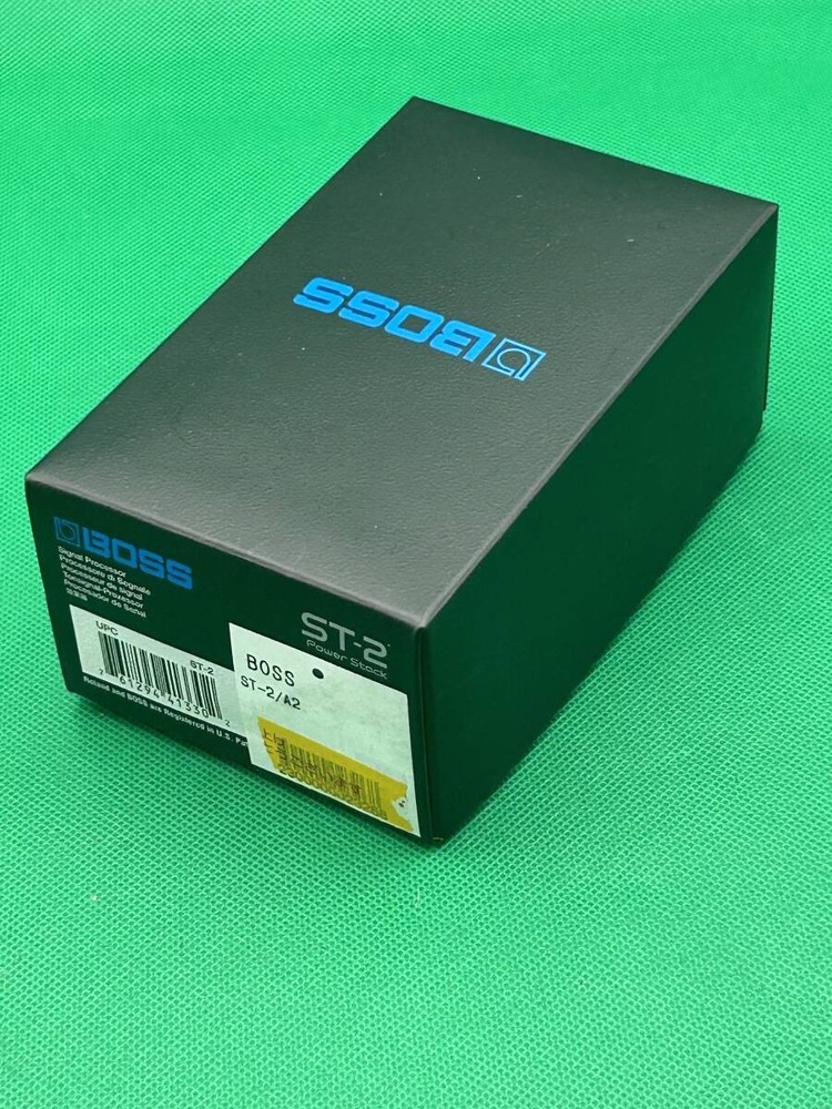 BOSS ST-2 508970