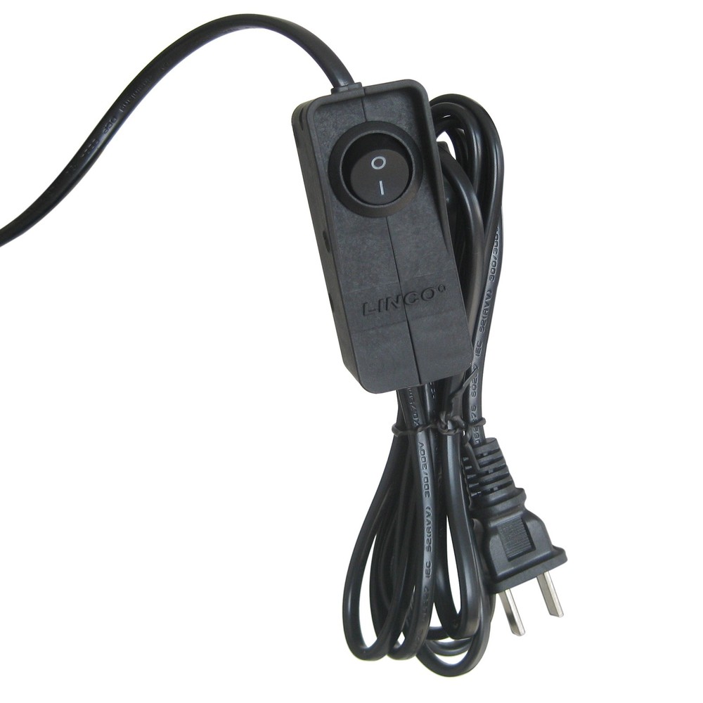 24" Studio Lighting Photography Light Kit Linco Flora X