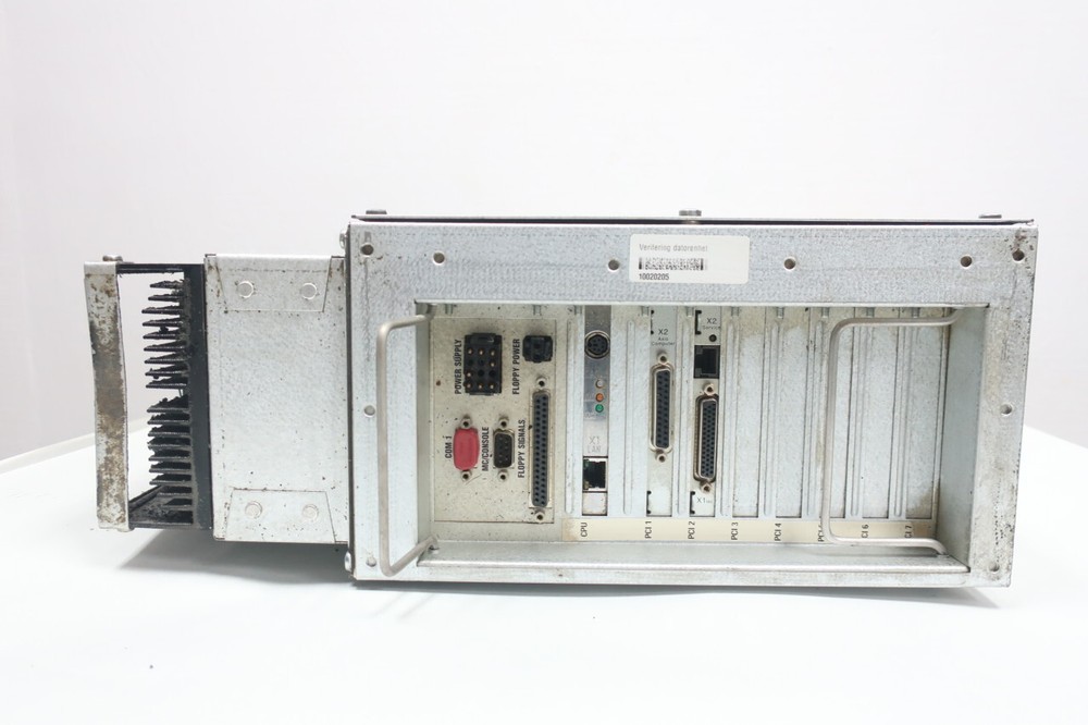 Abb 3HAC6096-1/01 Robot Control Computer