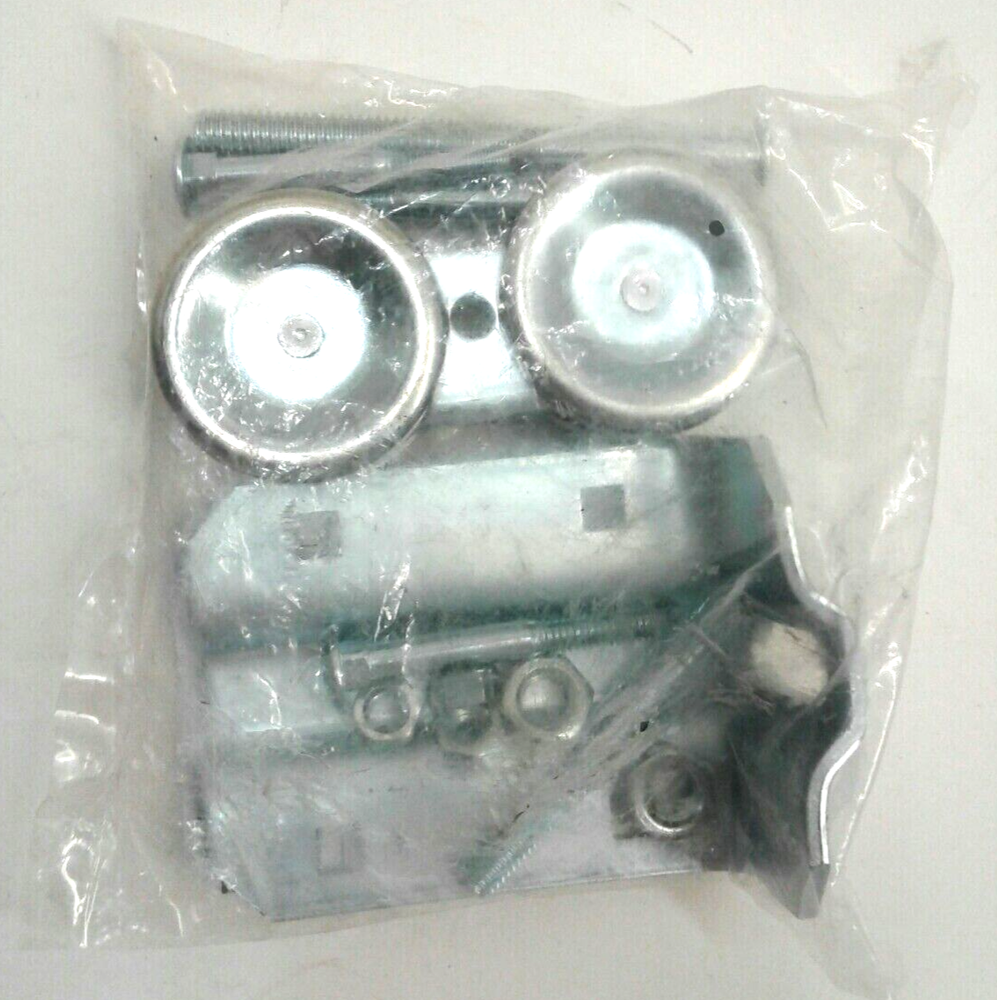 GRAINGER 4PE61 Hanger Door Track