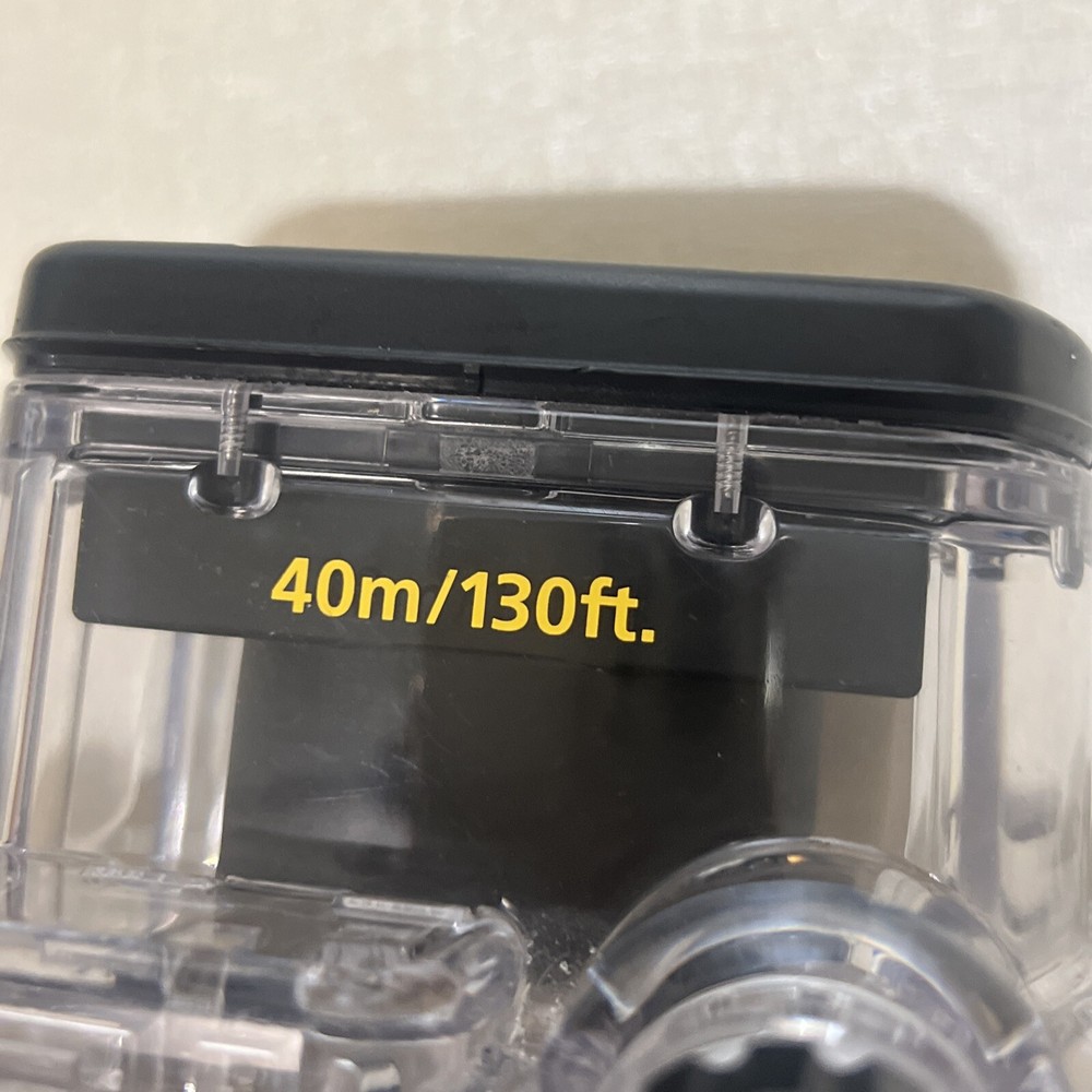 Canon WP-DC48 Waterproof Case for PowerShot G15 Digital Camera