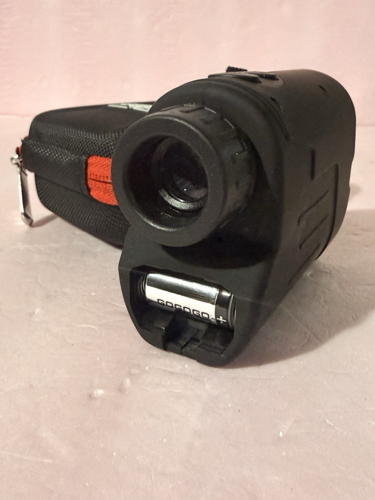 GoGoGo Sport Vpro Golf Rangefinder