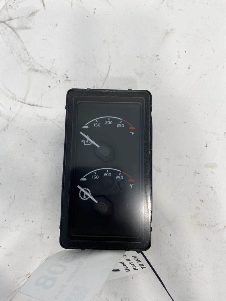 2018 Volvo VNR Gauge Panel 22508100P05 (716-10308)