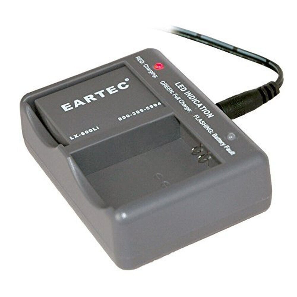 EARTEC UL2S UltraLITE Full Duplex Wireless Headset Communication for 2 Users ...