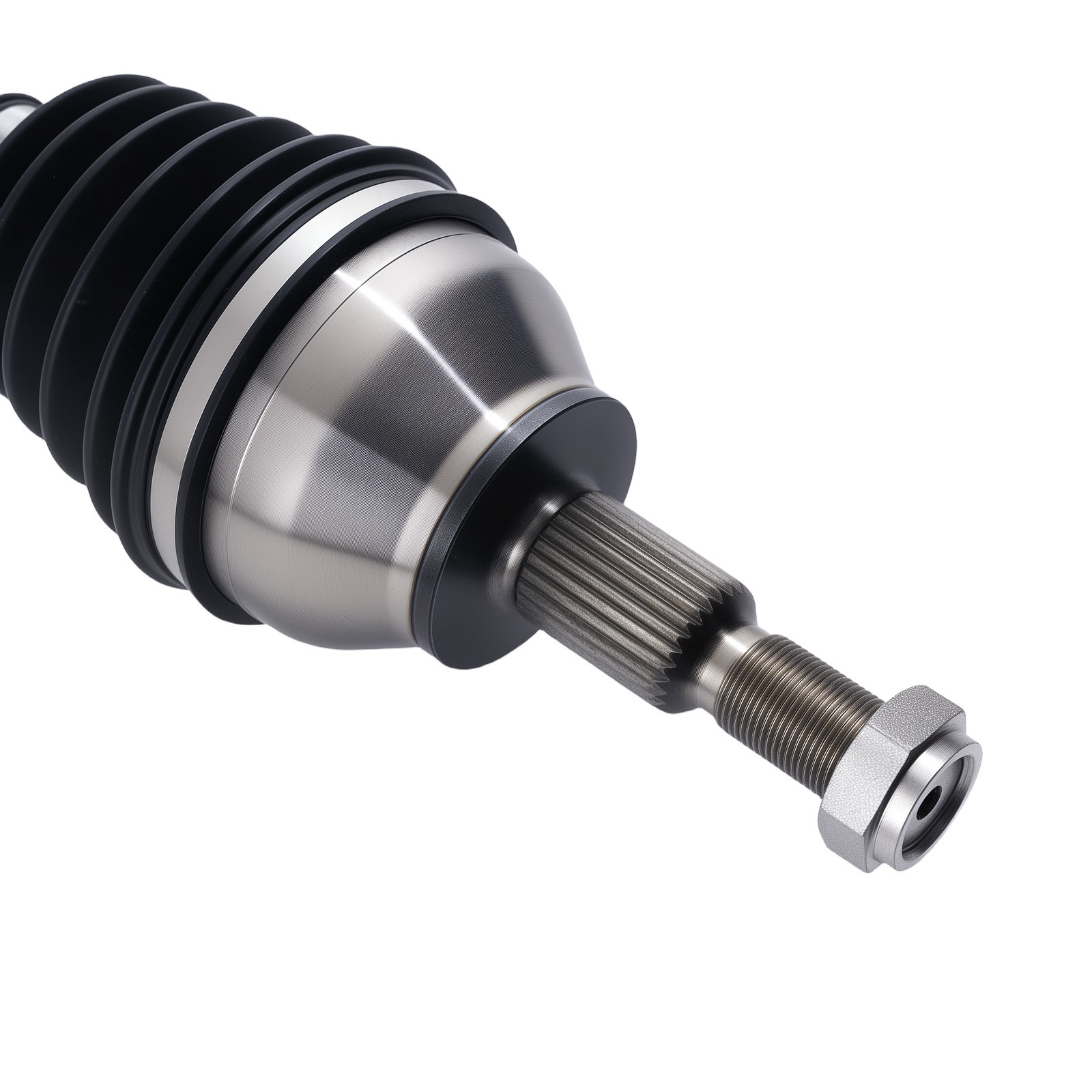 CV Half Shaft Axle Set For Ford Escape Lincoln MKZ 1.5L 1.6L 2L 13-19 Front FWD