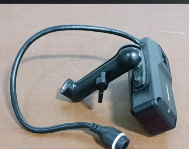 Panasonic i-Pro Network Dash-Cam Camera WV-VC35