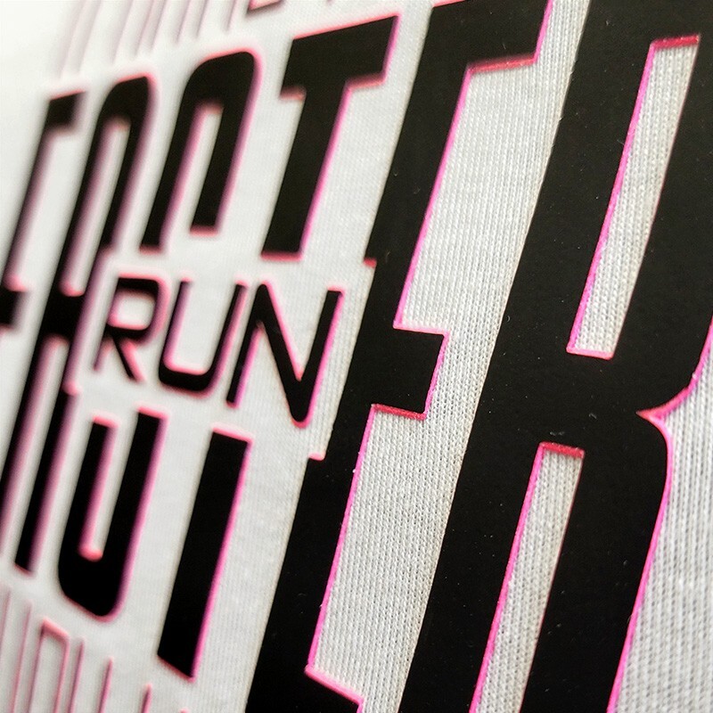 HTV4U BoldFlex 3D Heat Transfer Vinyl 20" Roll (Yard)