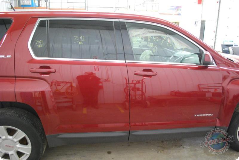 Used Telematics Interface Module fits: 2011 Gmc Terrain Communication OnStar opt