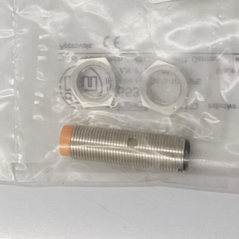 1PC NEW IFM IF5539 sensor Fast delivery