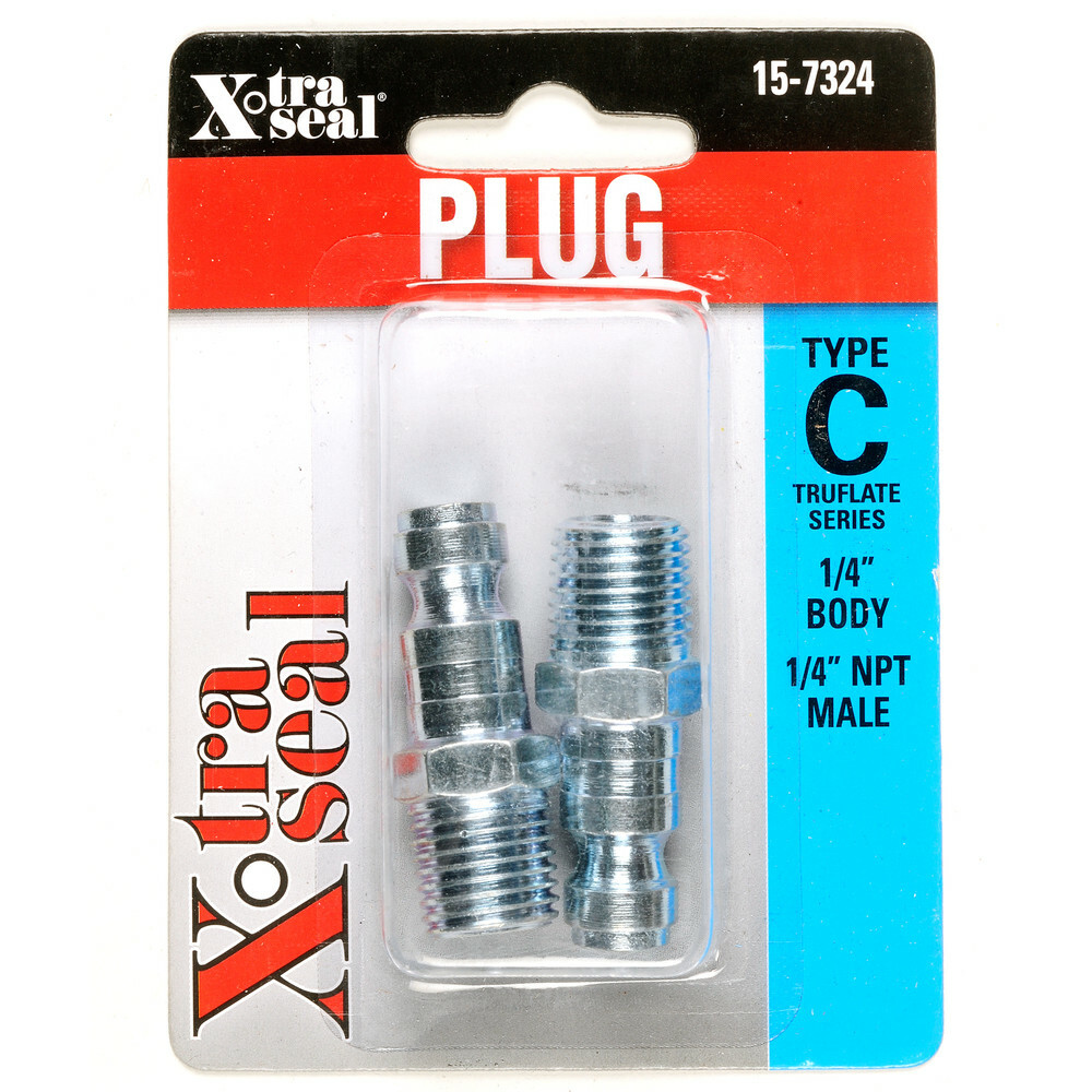Air Tool Plug 31 Inc 15-7324