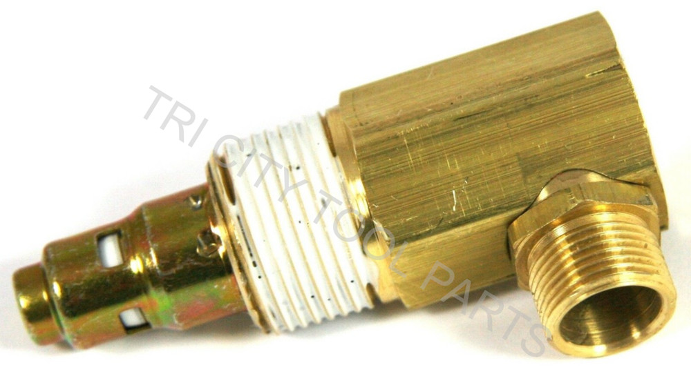 N034159  DeWalt  Air Compressor Check Valve   D55146 Types 2 , 3 & 4.