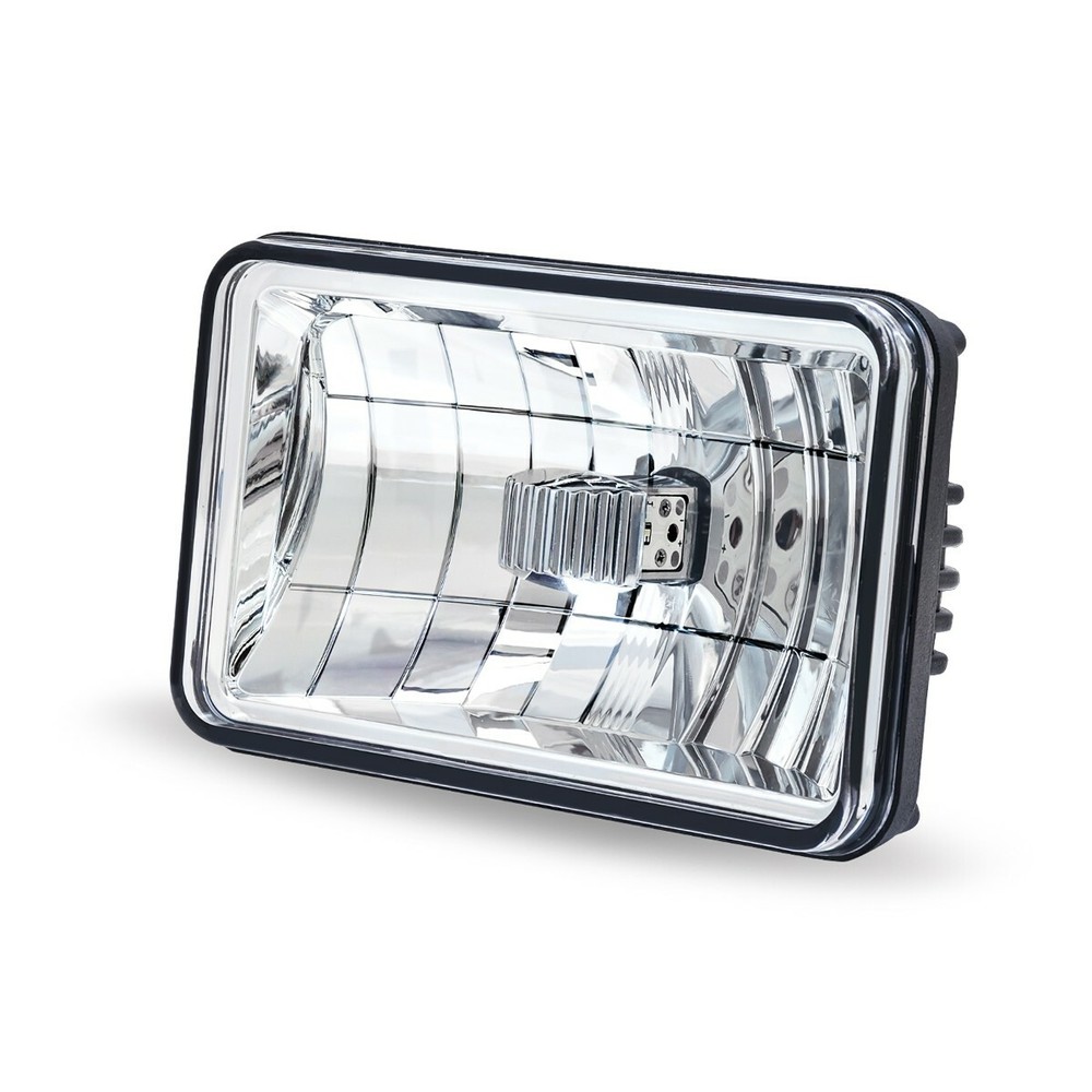 4" x 6" LED Headlight Low Beam