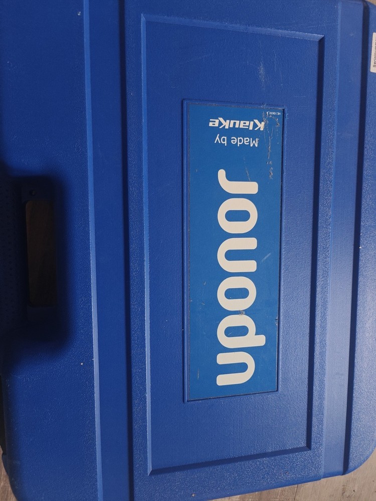 Uponor Mini 32 Press Tool