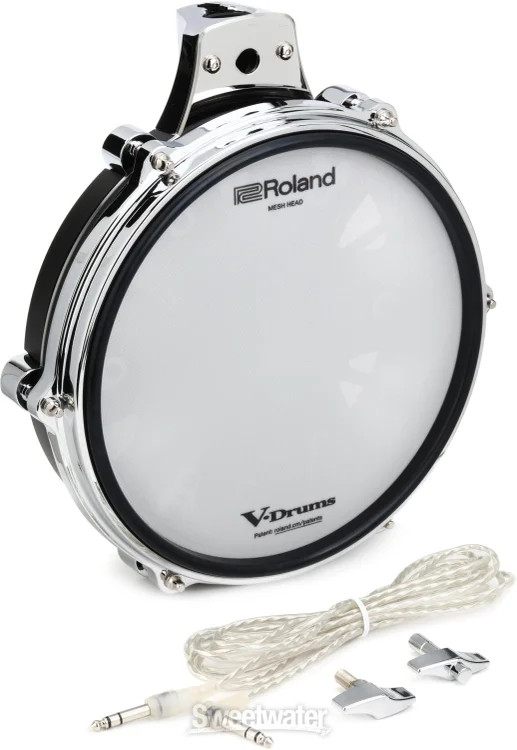 Roland PD-10X V-Drums Pad